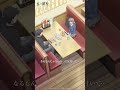 中学時代のことを少しずつ打ち明ける相手は… | TVアニメ『氷の城壁』第11話-5