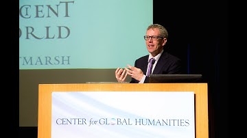 Tim Whitmarsh - How to Be an Atheist — The Ancient Greek Way