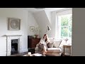 DRESSING ROOM/OFFICE MAKEOVER WITH THE COTSWOLD COMPANY | Laura Melhuish-Sprague