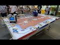 SwissEurobot 2026 Match 9-2 TeamAuto B - TeamAuto A