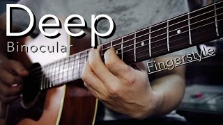 Deep - Binocular | Thong Jira