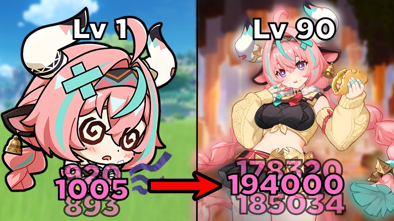 I Maxed Varesa So You Don’t Have To… (I Was Wrong)