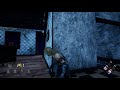 Dead by Daylight - Survivor - Messing with the Traps