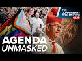 Abuse of council for DECADES? | HIDDEN AGENDA REVEALED