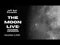View the Moon... LIVE