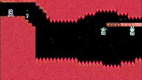 Cloud8745 Plays VVVVVV Part 6 The End