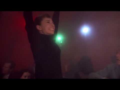 King Tuff - Stone Fox (Audrey Hepburn Bohemian Dance)