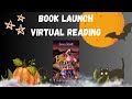 Bad Grain Book Launch Reading