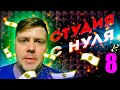 Как создать студию с нуля 8