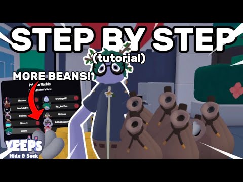 How to EASILY Get EVERYTHING in Yeeps 2.0! - YouTube