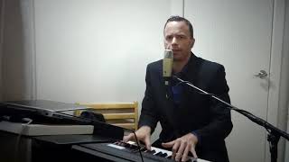 Send Me The Pillow You Dream On (with backing track) - Cover