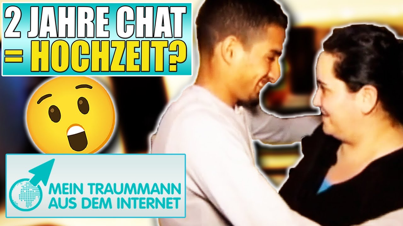 LIEBES-SCAM aus MAROKKO? - Mein Traummann aus dem Internet! - Folge 1!