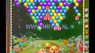 Candy Planet level 41