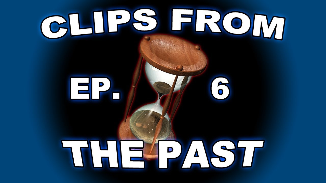 CFTP :: Episode 6 :: PSG1 Quad