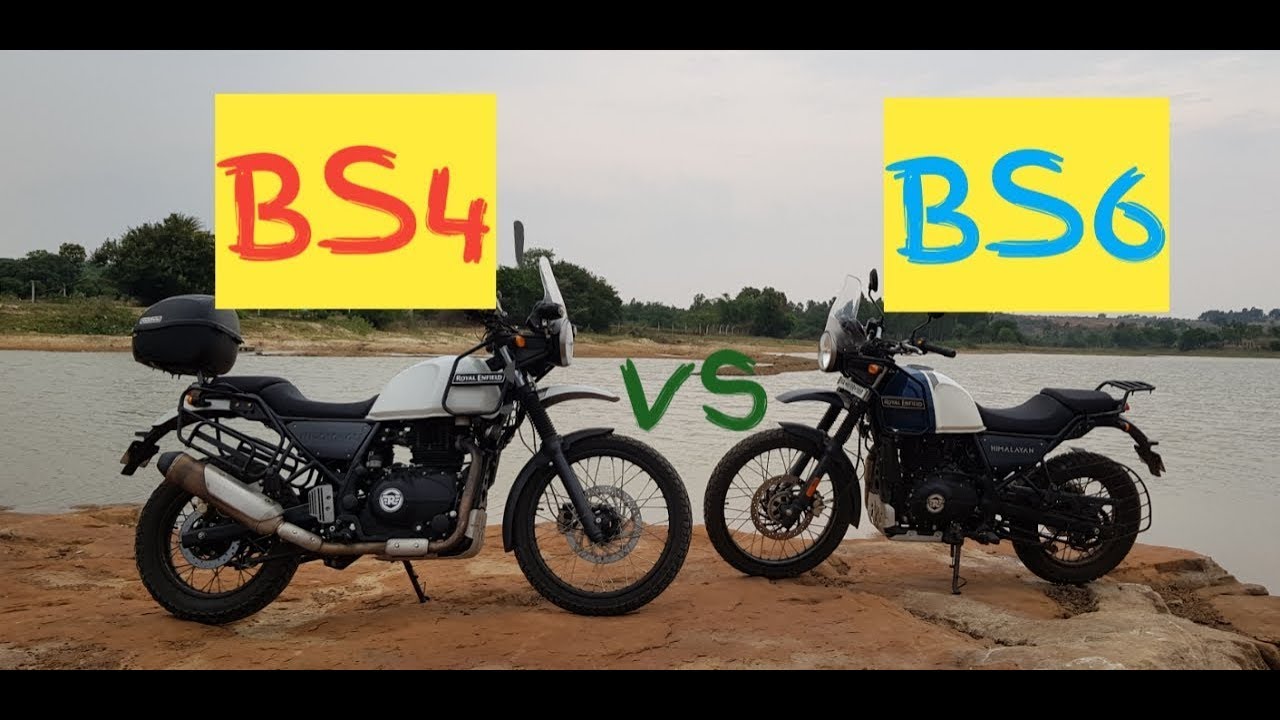 bs4 bike royal enfield