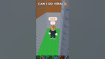 Thumbnail of BACON STEALS A SECRET😯🙀#roblox #shorts #shortsfeed #ytshorts #trending #viral #fypシ゚viral #trend