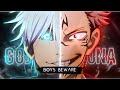 GOJO X SUKUNA | BOYS BEWARE | COLLAB EDIT [AMV/EDIT] 4K!