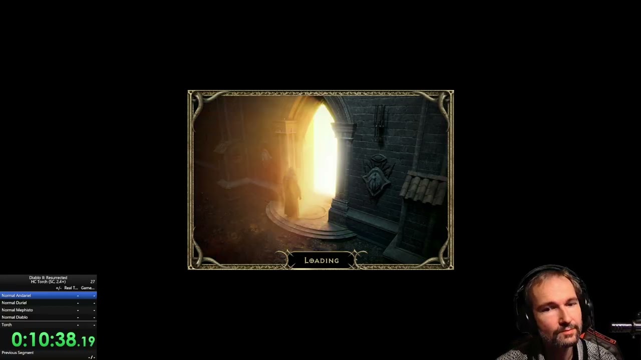 World Record - D2R - P8 - 