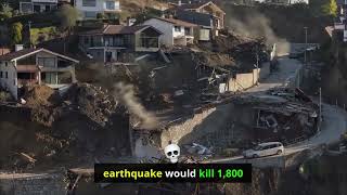 Is Los Angeles ready for the $200 billion earthquake?