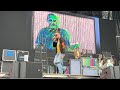 New Found Glory - Head On Collision (Live at Sonic Temple - Columbus, OH - 5.15.2026)