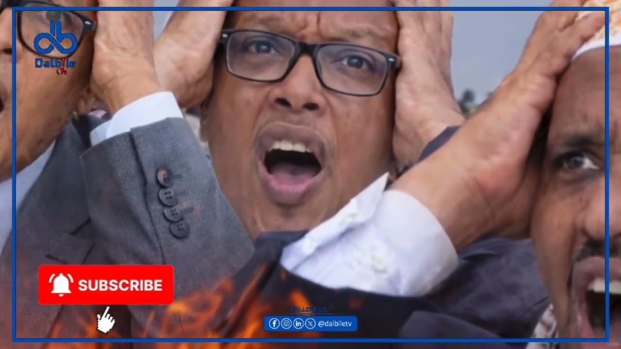 Fafahinta Dagaal Culus oo Kasocda Gobolka Awdal ee U dhaxeeya Beelaha Ciise iyo Samaroon.