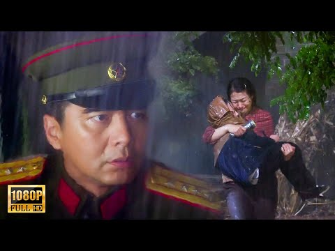 【Full Movie】小三趕走繼子，妻子卻冒著大雨把他抱回家，丈夫看到這一幕心都碎了🍔Chinese Television Dramas