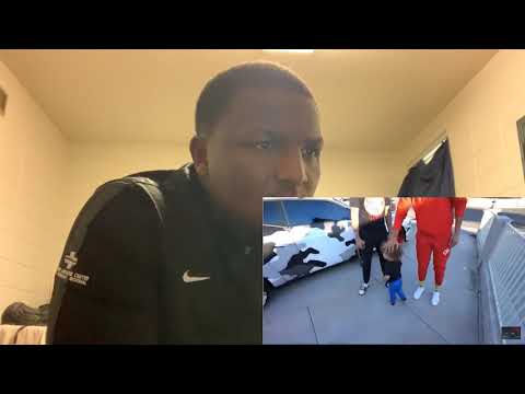 REACTING TO TALL GUY I GAVE MY BROTHER MY HELLCAT REDEYE! *PRICELESS REACTION* (MUST SEE)!!!!!