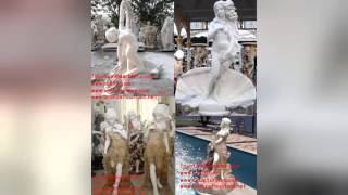 fiberglass statuary 2