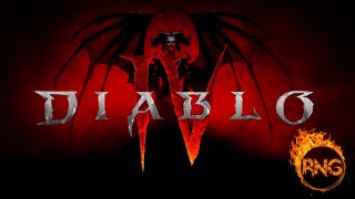 DIABLO 4!!! Тащим сюжетку с Alex182! Стрим Третий!