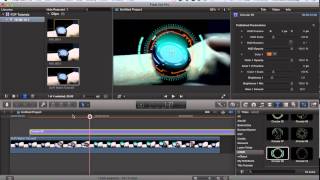 mHUD from motionvfx.com review