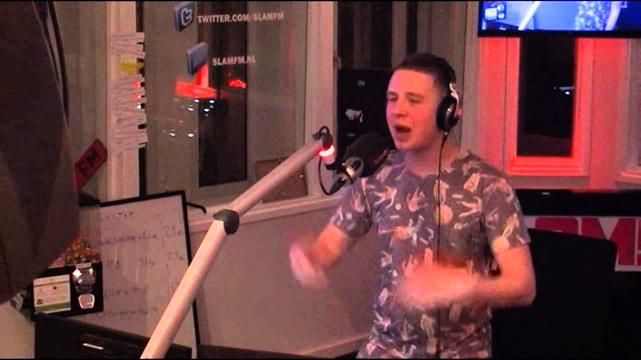 Josbros - Utregse UFO Piloot