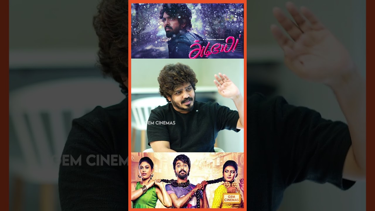 Брат GV тоже сфотографировался! | Эксклюзив от режиссера Вигнеша Картика | Hotspot 2 Much | Ашвин...