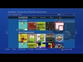 How to Update PS4 Games without internet Up to 5.05 ...