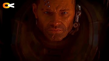 Warhammer 40000 Trailer 2025 ⚔️ 500 Worlds | Official Cinematic HD