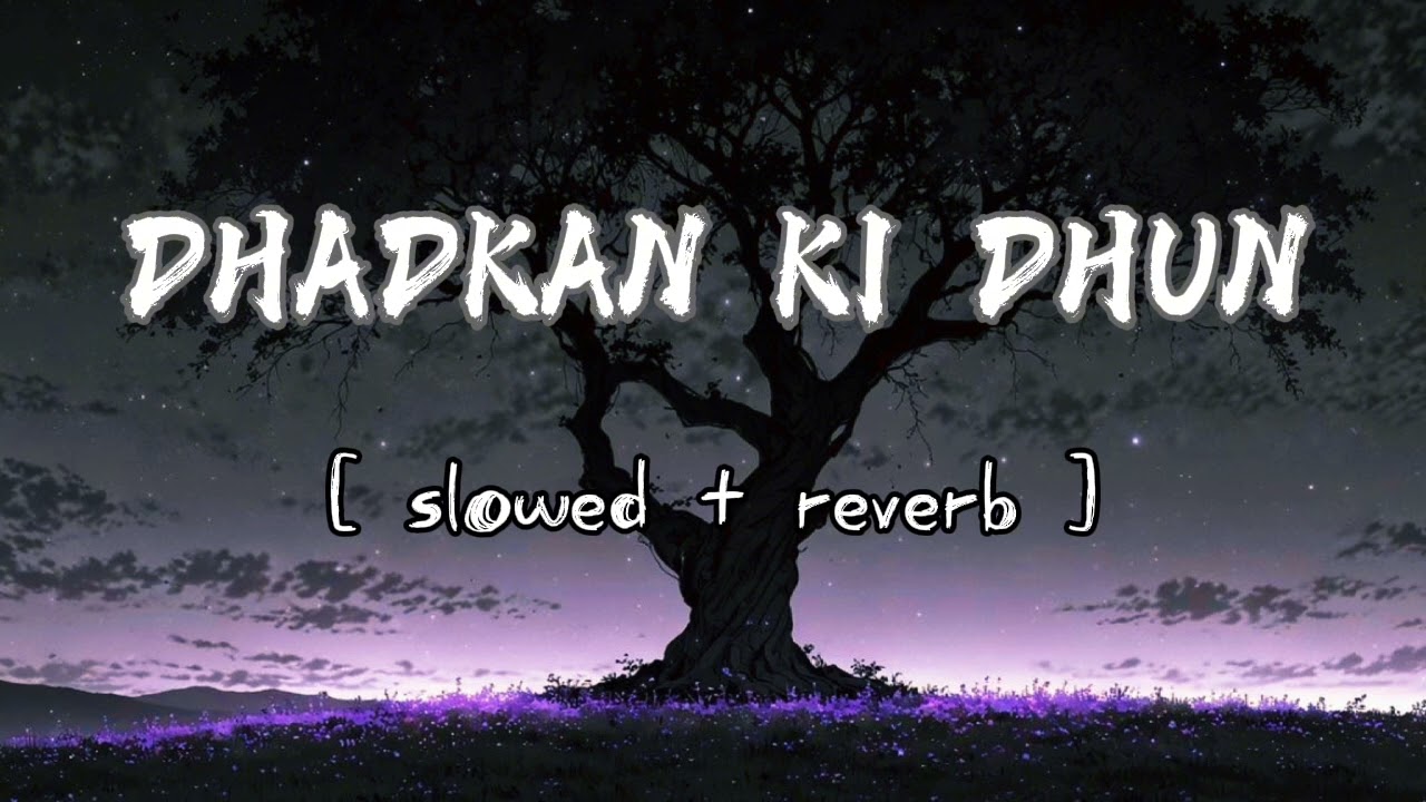 Dhadkan Ki Dhun | Meri Saanson Se Milti Hai | New Romantic Song | Heart Touching Hindi Love Story