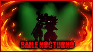 Sfmfnaf El Baile Nocturno Del Clup Freddina Fazbear S Night Club