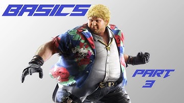 [Guide] Bob: The Basics, part 3 - Punishers, Juggles, and Summary