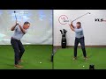 2 Easy Golf Drills for Pure Ball First Contact After 50