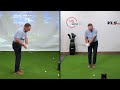 2 Easy Golf Drills for Pure Ball First Contact After 50
