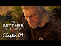 On The Hunt - The Witcher 3: The Wild Hunt (Mods) - Chapter 01