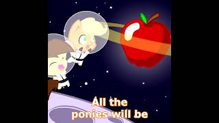 Appledance Song Hampsterdance Song Mlp Parody Song Cover Pmv