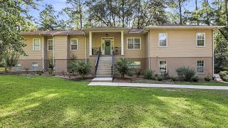 4755 Knollwood Dr, Tallahassee, FL