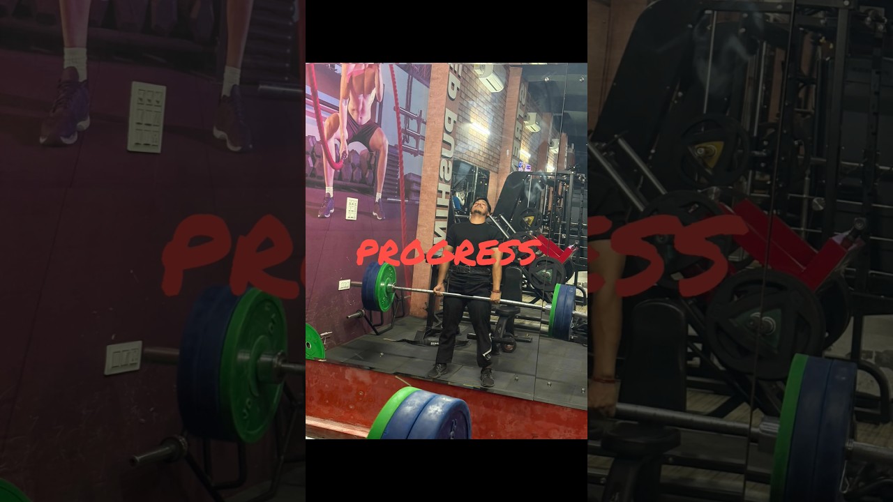 I'm Mafia 💪improve physical health 