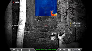 When Your Mouse Hunt Goes South #dntoptics