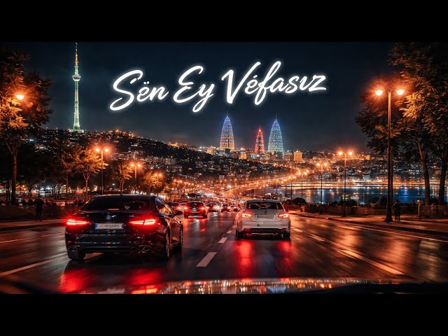 Sən Ey Vəfasız| -Süni İntellektlə |Olmaq istədim səninlə yar həyatda xoşbəxt|