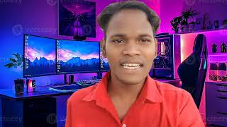 New studio 🎙️ set-up 💕 all shooting meetup #anilbloggerstar