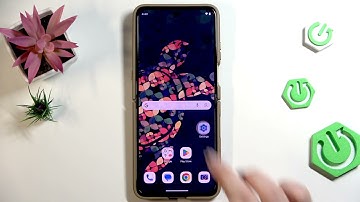 MOTOROLA Razr 60 Ultra – How to Check for Software Update