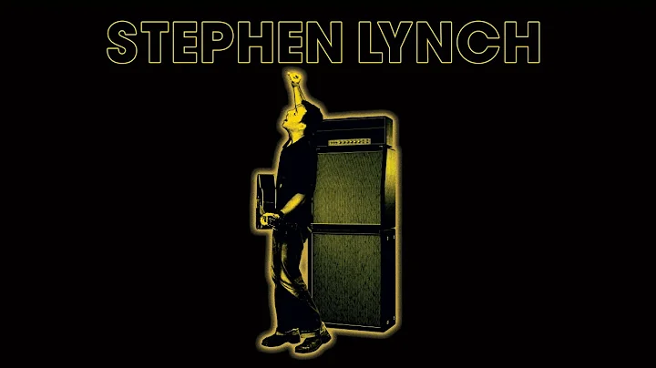 Stephen Lynch - Medieval Bush