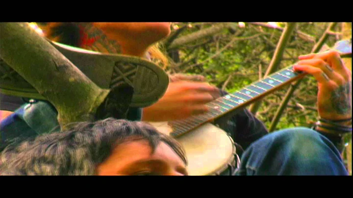 The Devil Makes Three - All Hail