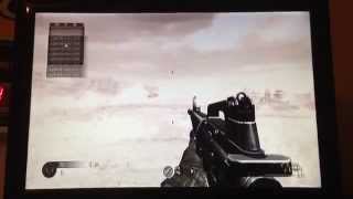 Call Of Duty 4 Itz Diaz Mod Menu